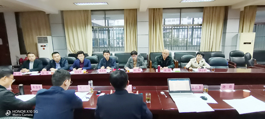 心理健康專委會(huì)2021年上半年秘書處工作會(huì)議在宜興召開