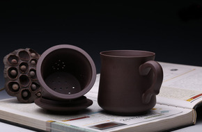 超值團購推薦 宜興紫砂茶杯內膽款，優惠不容錯過